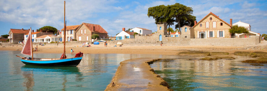 Vendée